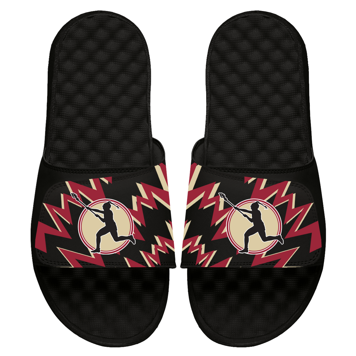 Inaugural Charlotte North Lacrosse ProCamp Primary Slides