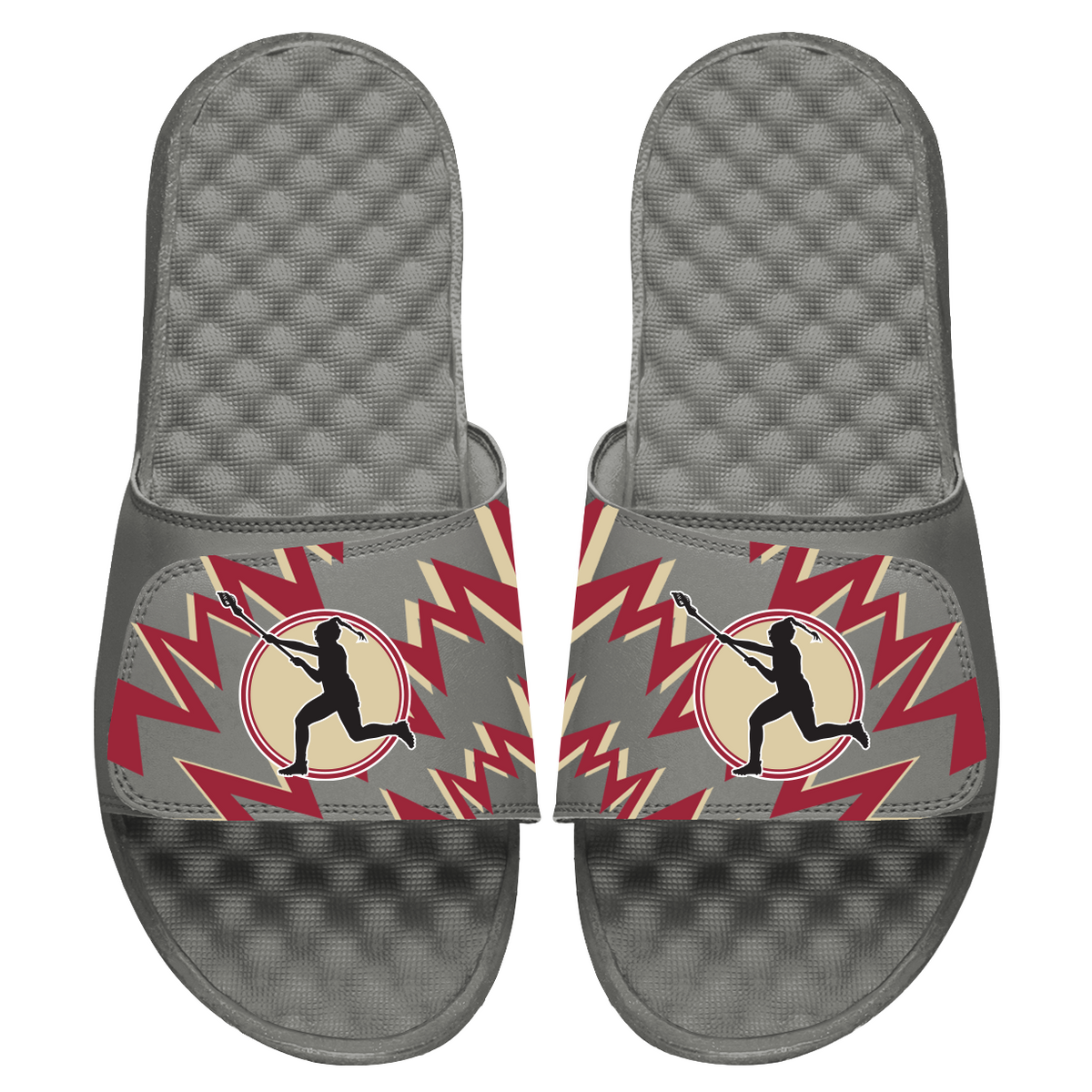 Inaugural Charlotte North Lacrosse ProCamp Primary Slides