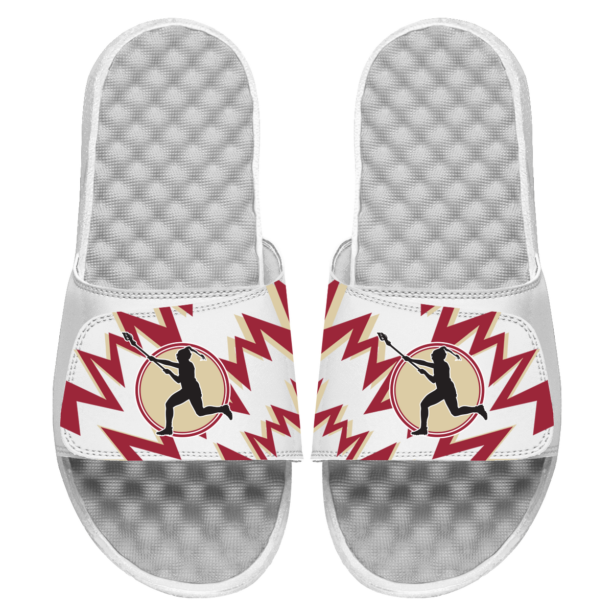 Inaugural Charlotte North Lacrosse ProCamp Primary Slides