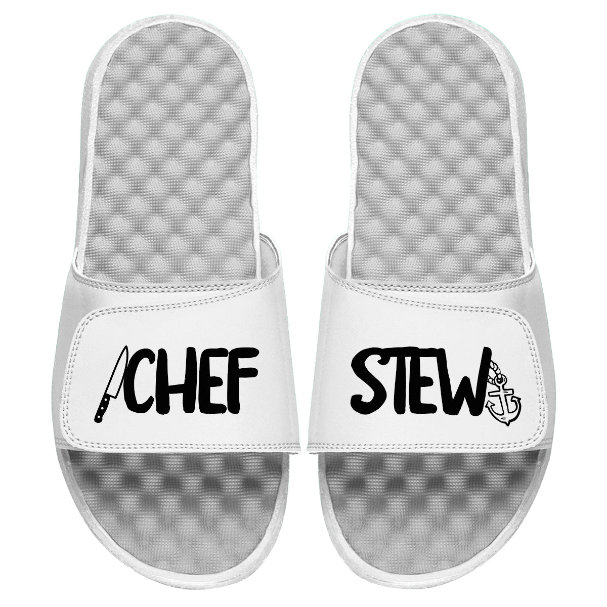 Chef Stew Slides