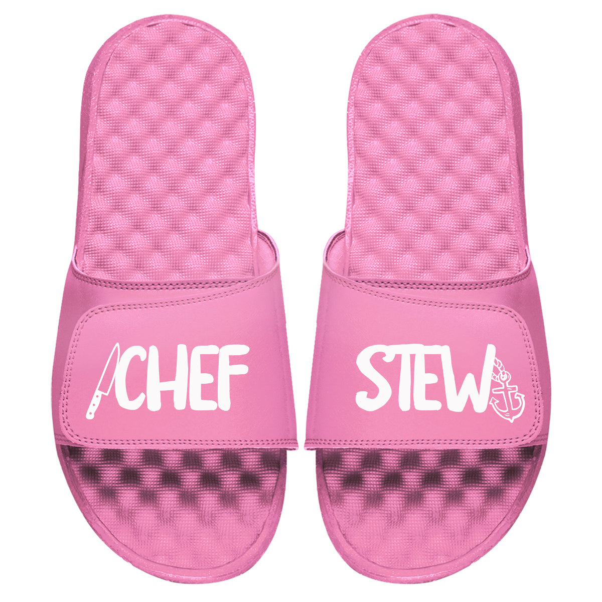 Chef Stew Slides