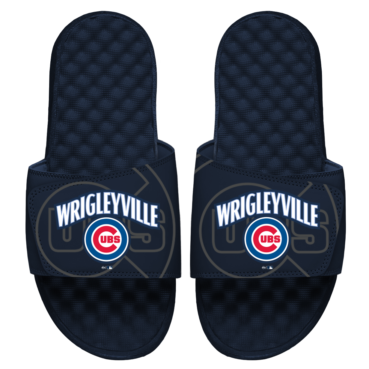 Chicago Cubs Wrigleyville Slides