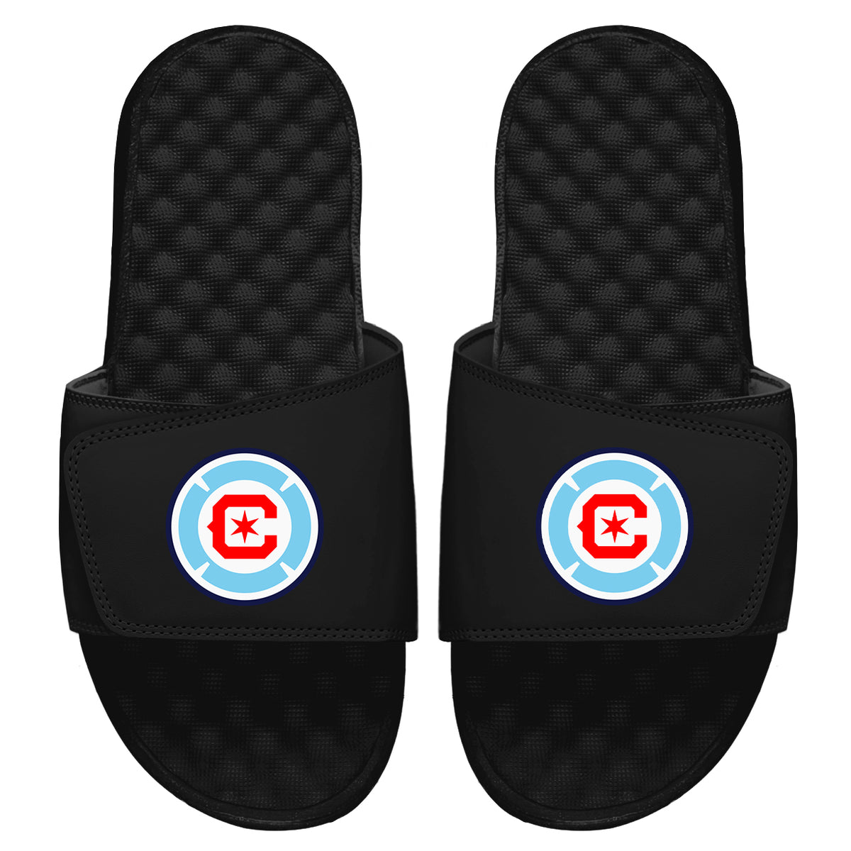Chicago Fire FC Slides