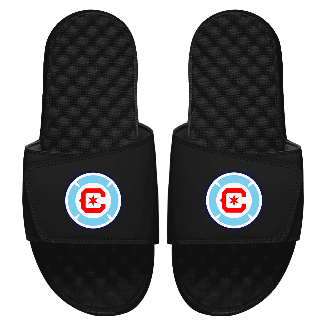 Chicago Fire FC Slides