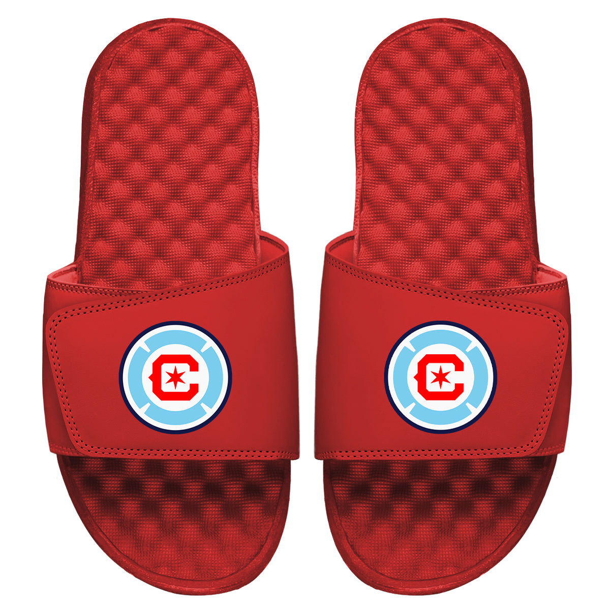 Chicago Fire FC Slides