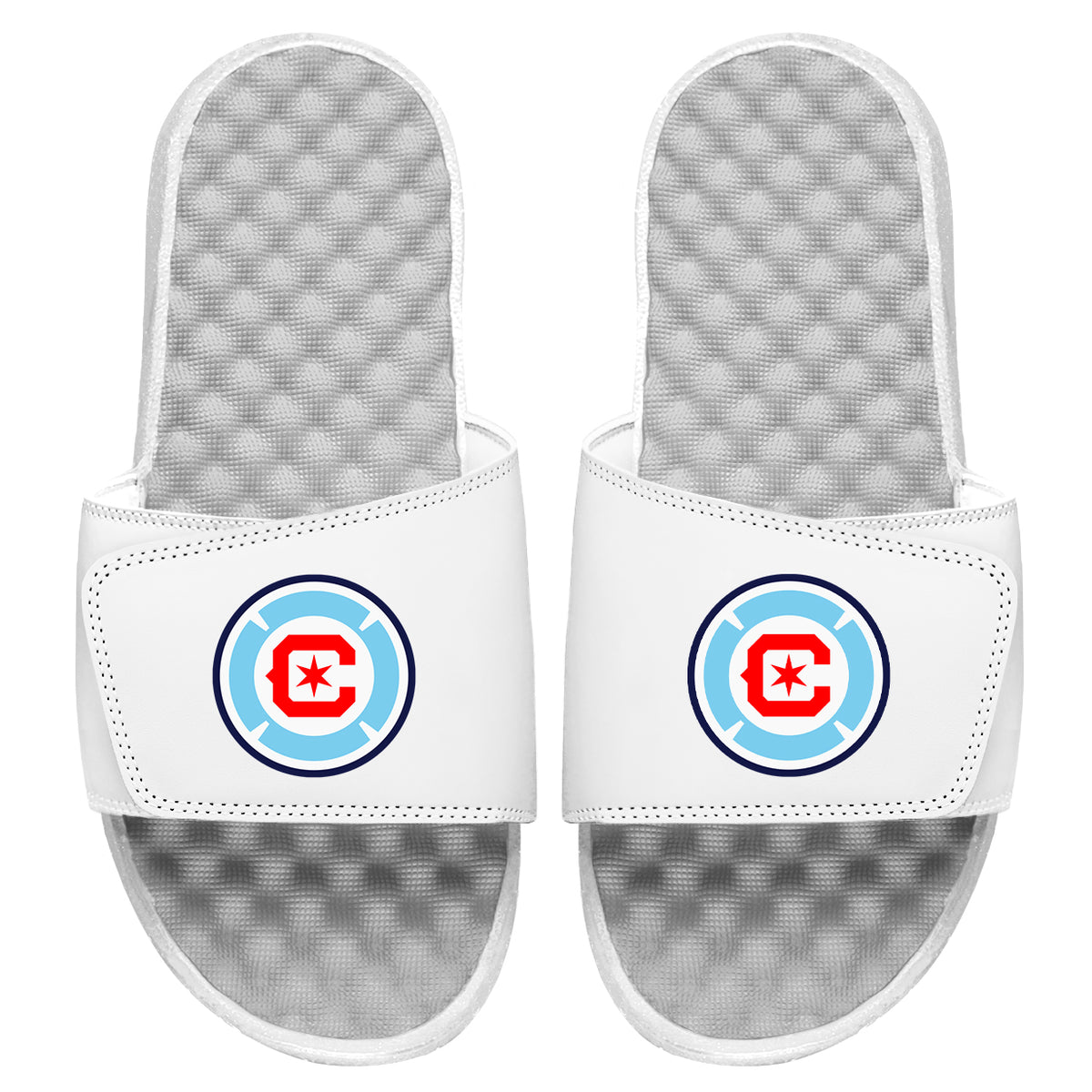 Chicago Fire FC Slides