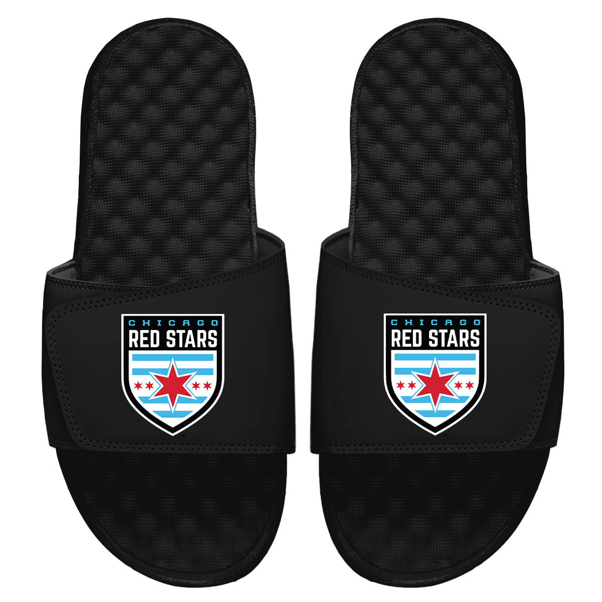 Chicago Red Stars Primary Slides