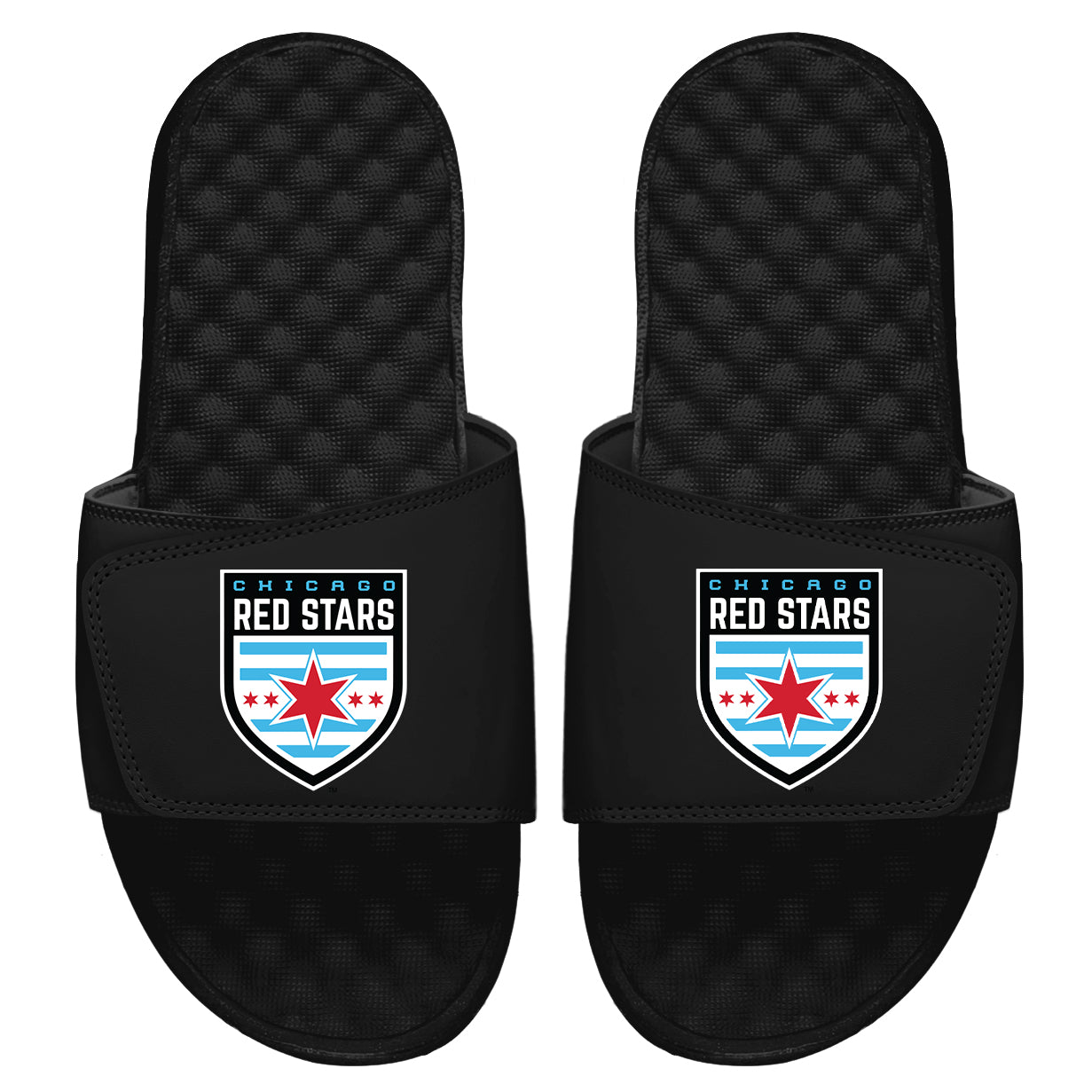 Chicago Red Stars Primary Slides