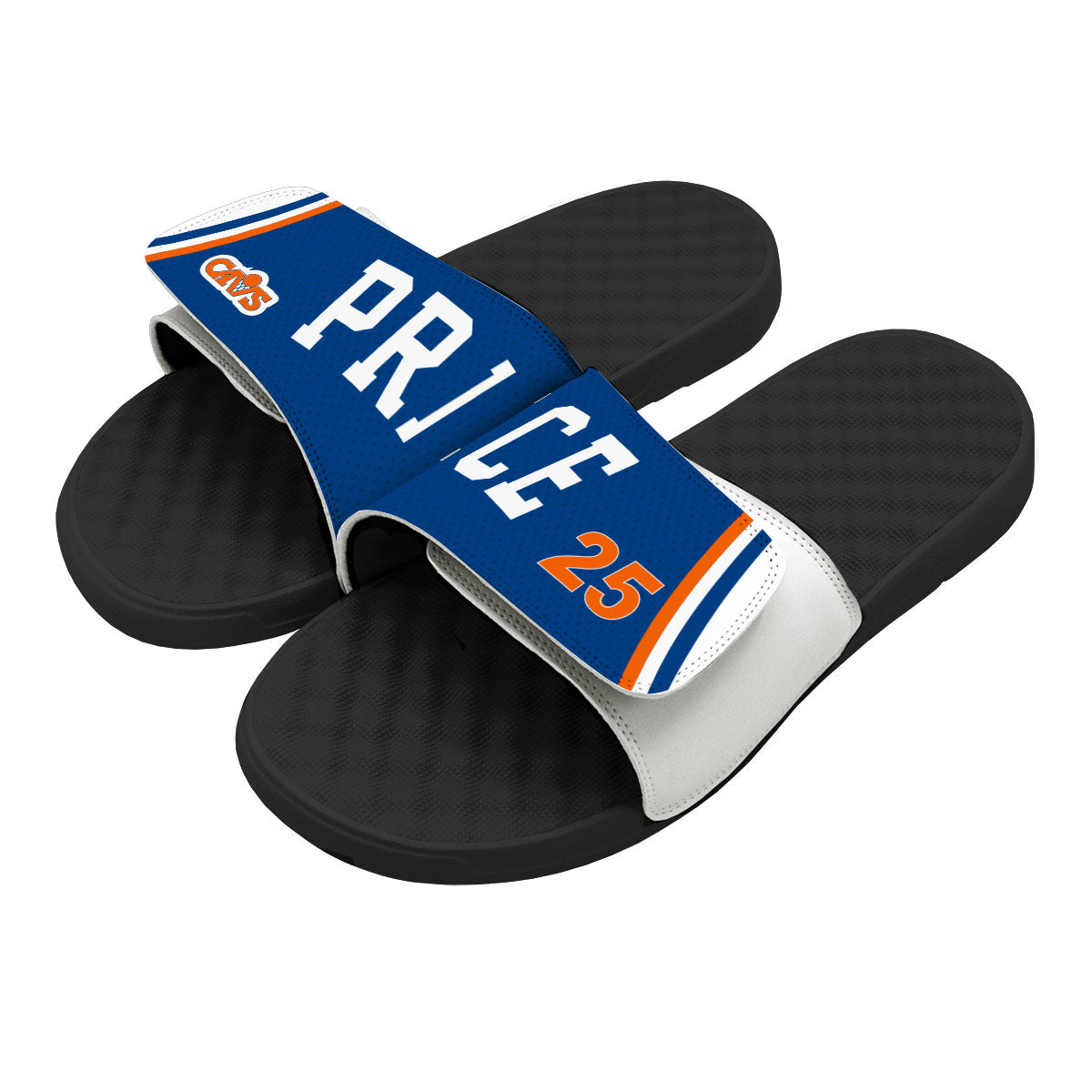 Mark Price #25 - ISlide