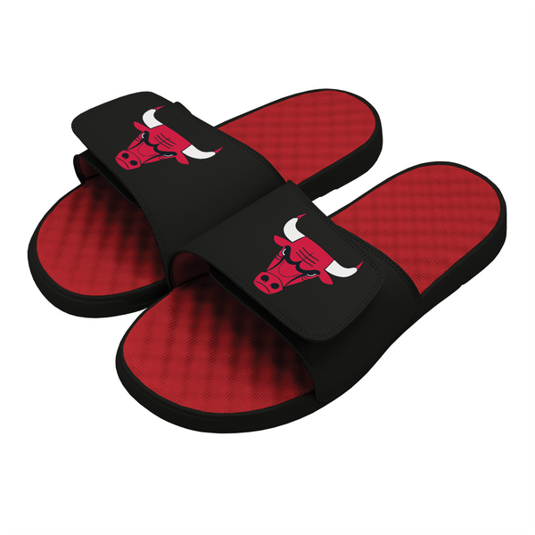 Nike benassi nba sales bulls