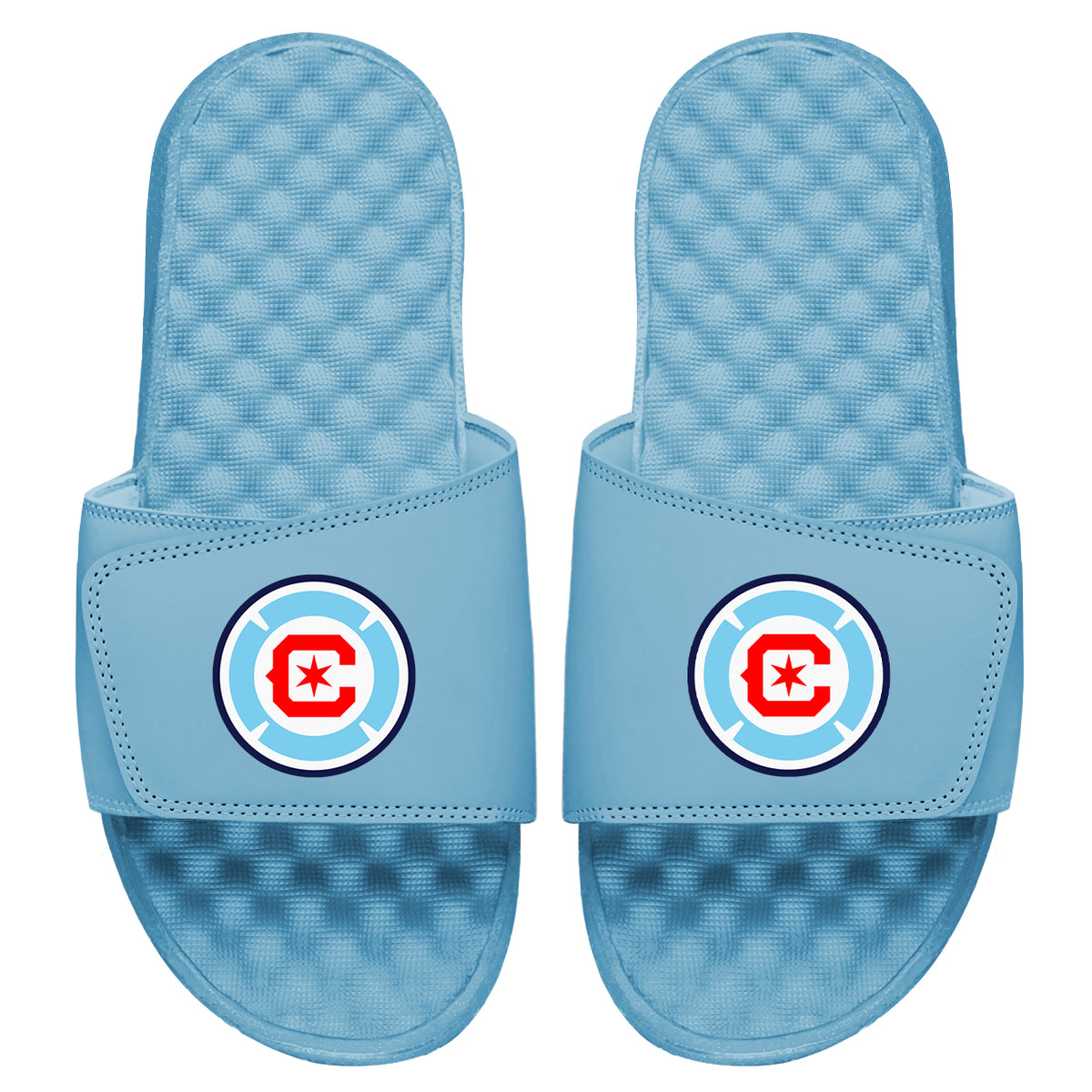 Chicago Fire FC Slides