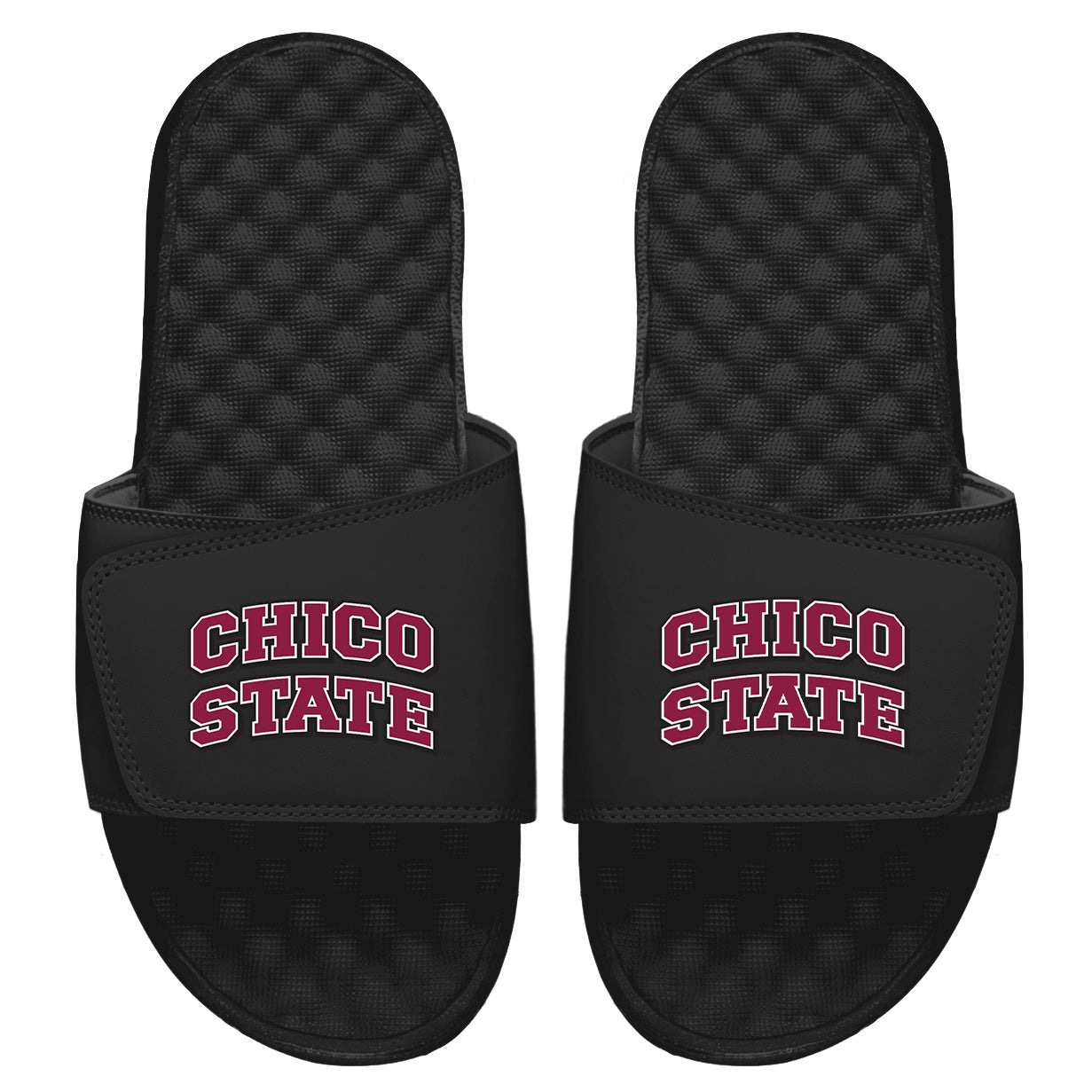 Chico State Wordmark Slides