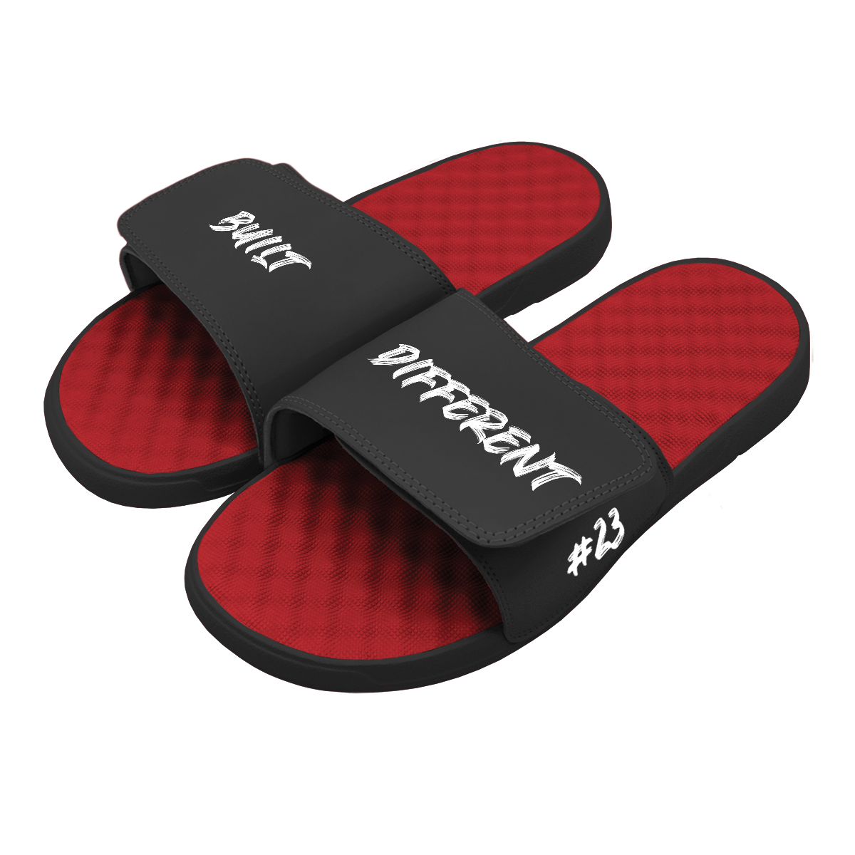 Christopher Knight Built Different Slides