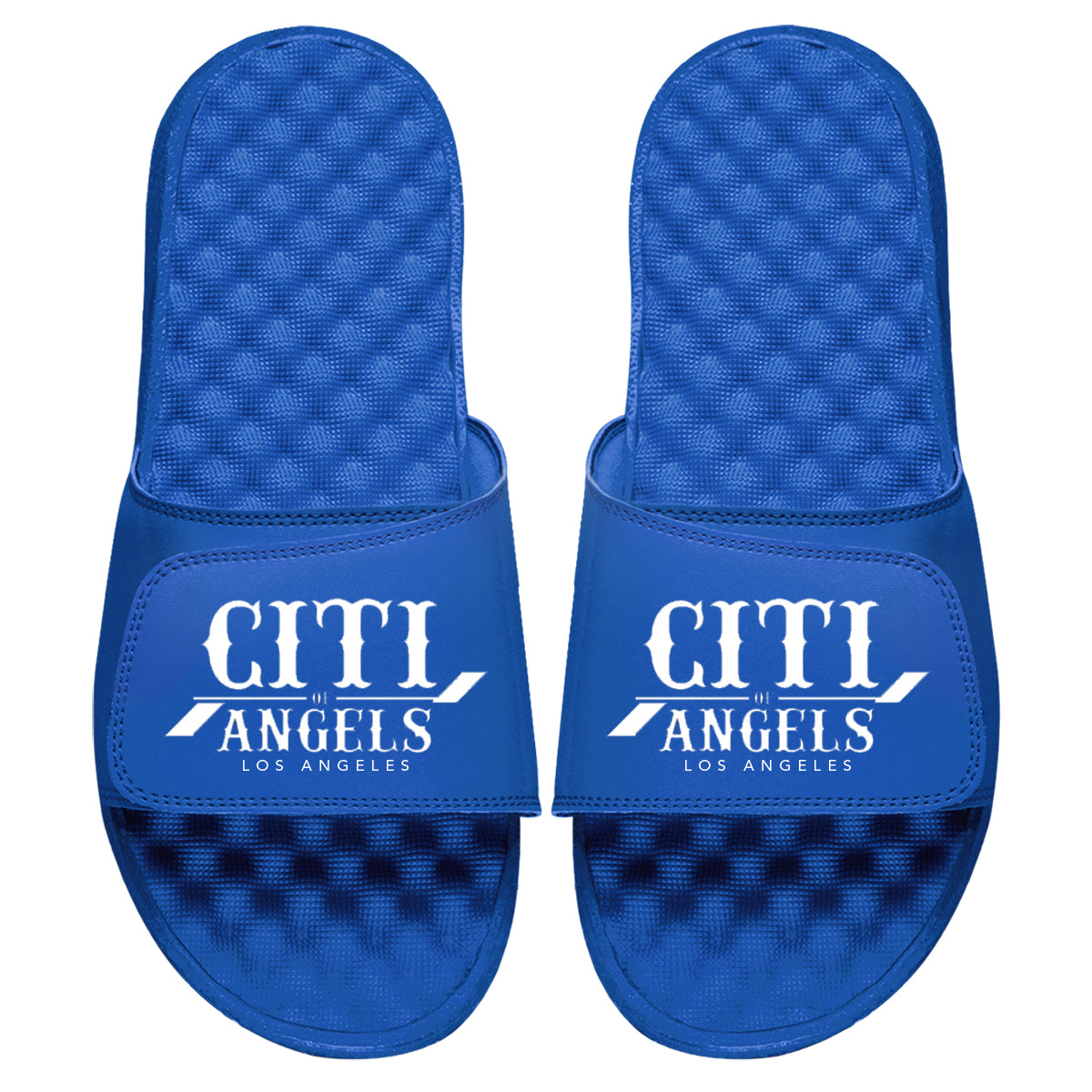 Citi Of Angels Slides