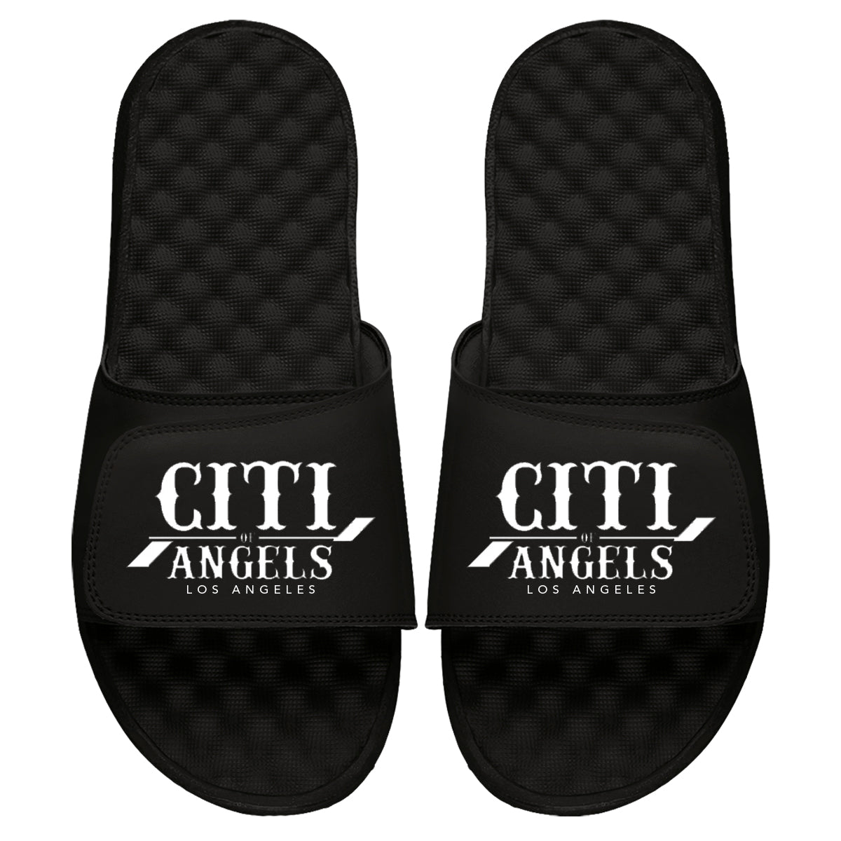 Citi Of Angels Slides