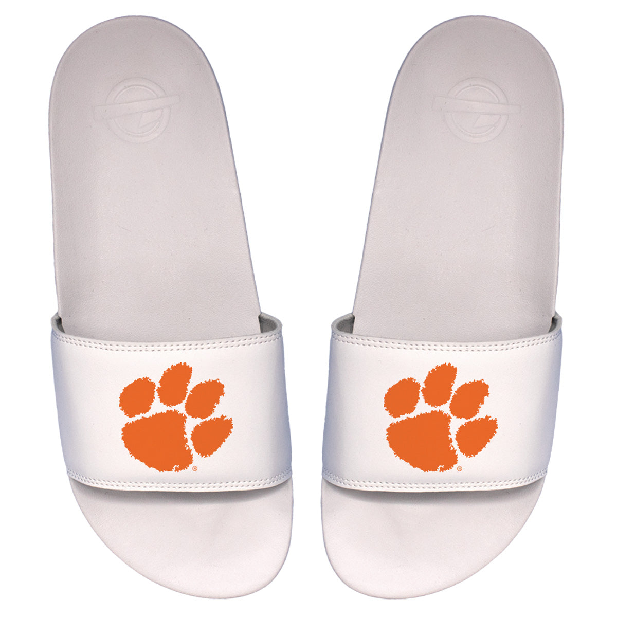 Clemson Primary Motto Slides