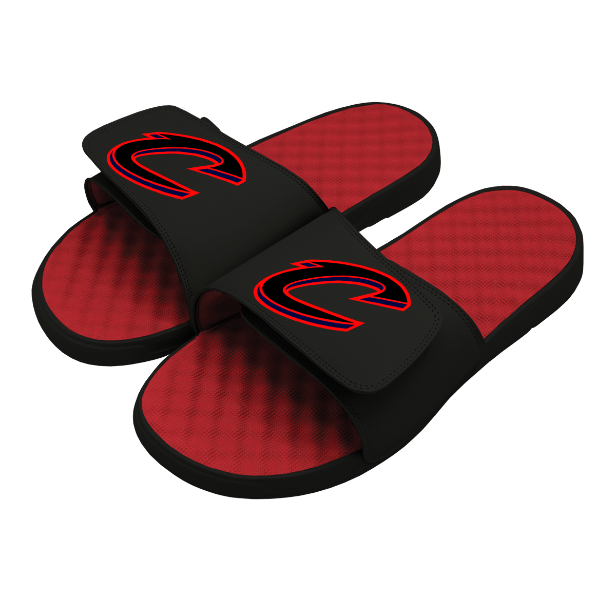 Georgia bulldogs sales nike slides
