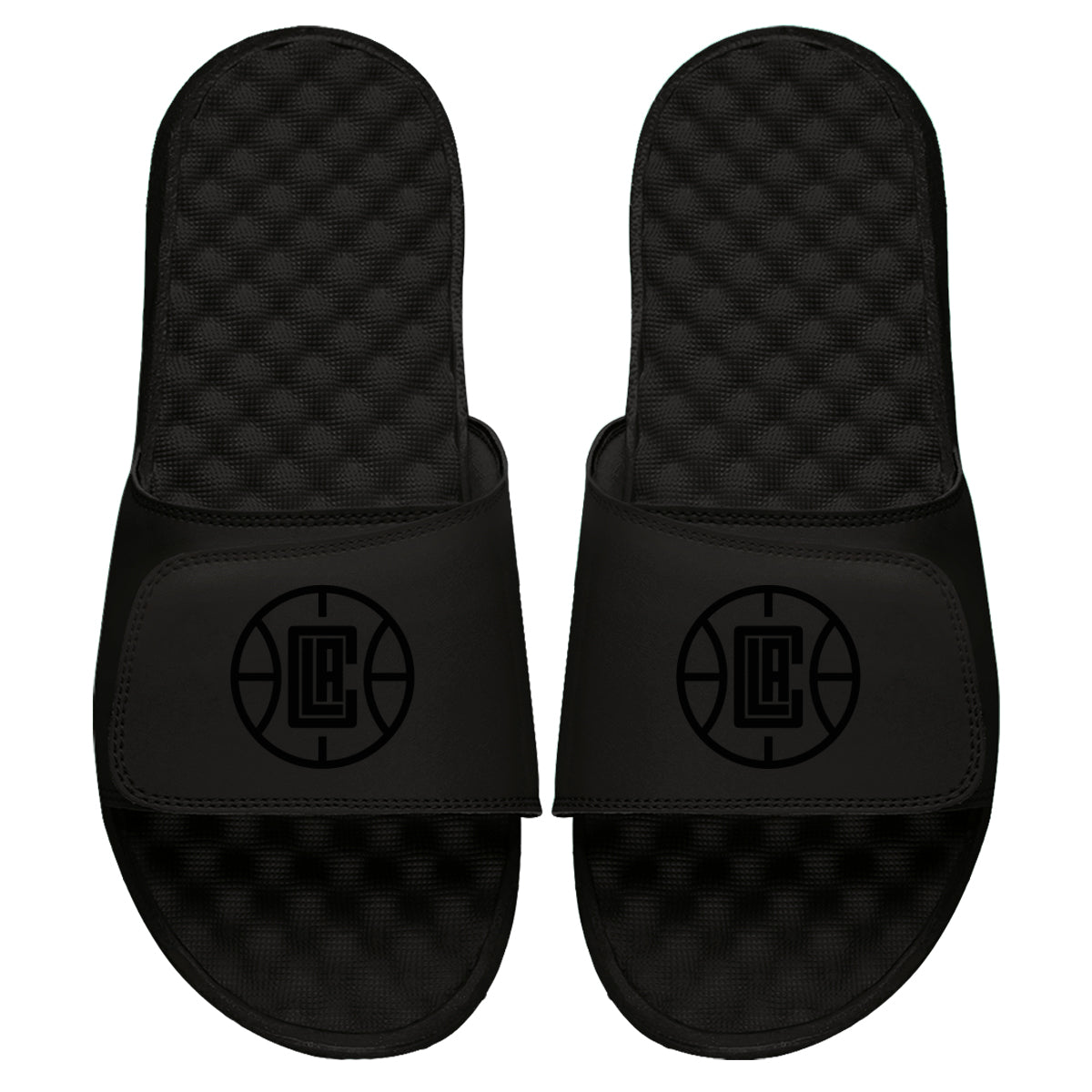 Los Angeles Clippers Blackout Slides