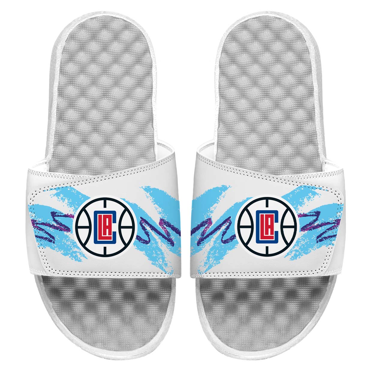 Clippers Paper Cup Slides