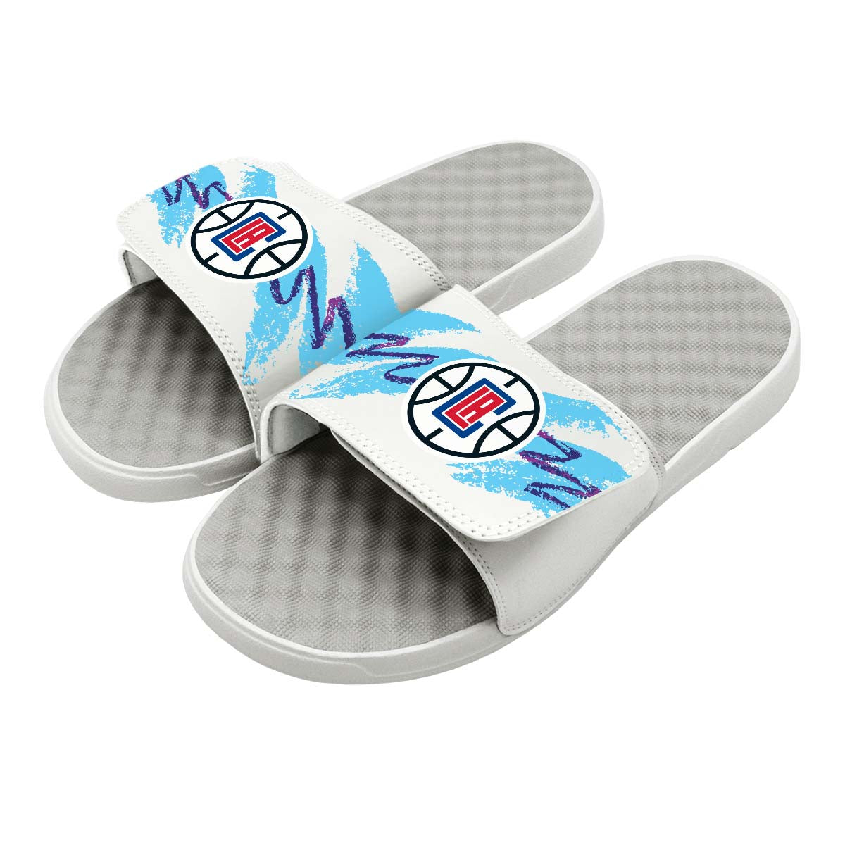 Clippers Paper Cup Slides