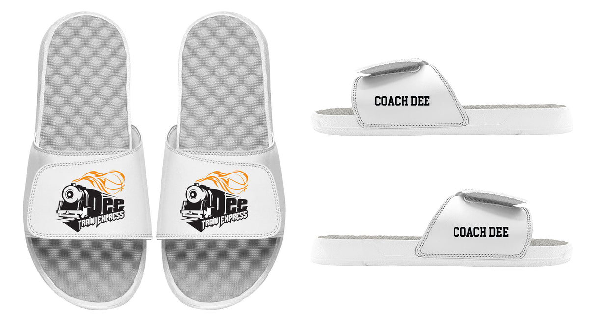 Dee Trainexpress Slides