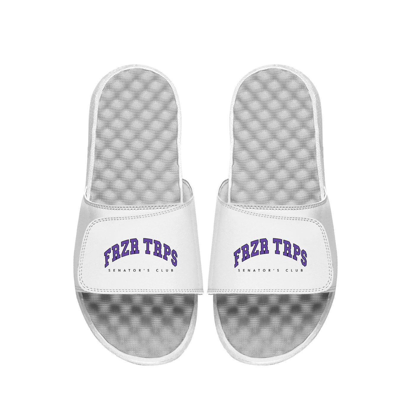 Freezer Tarps College