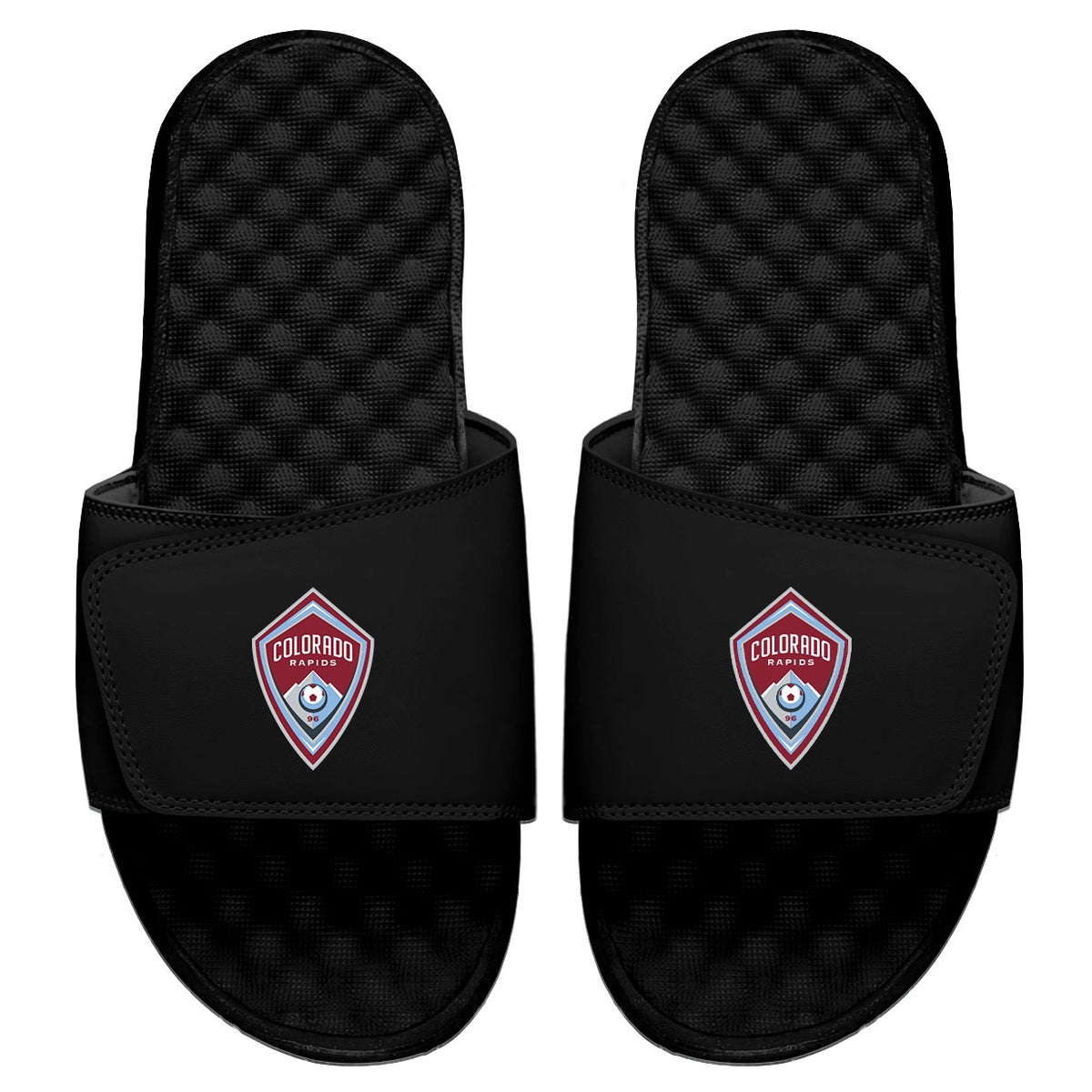 Colorado Rapids Slides