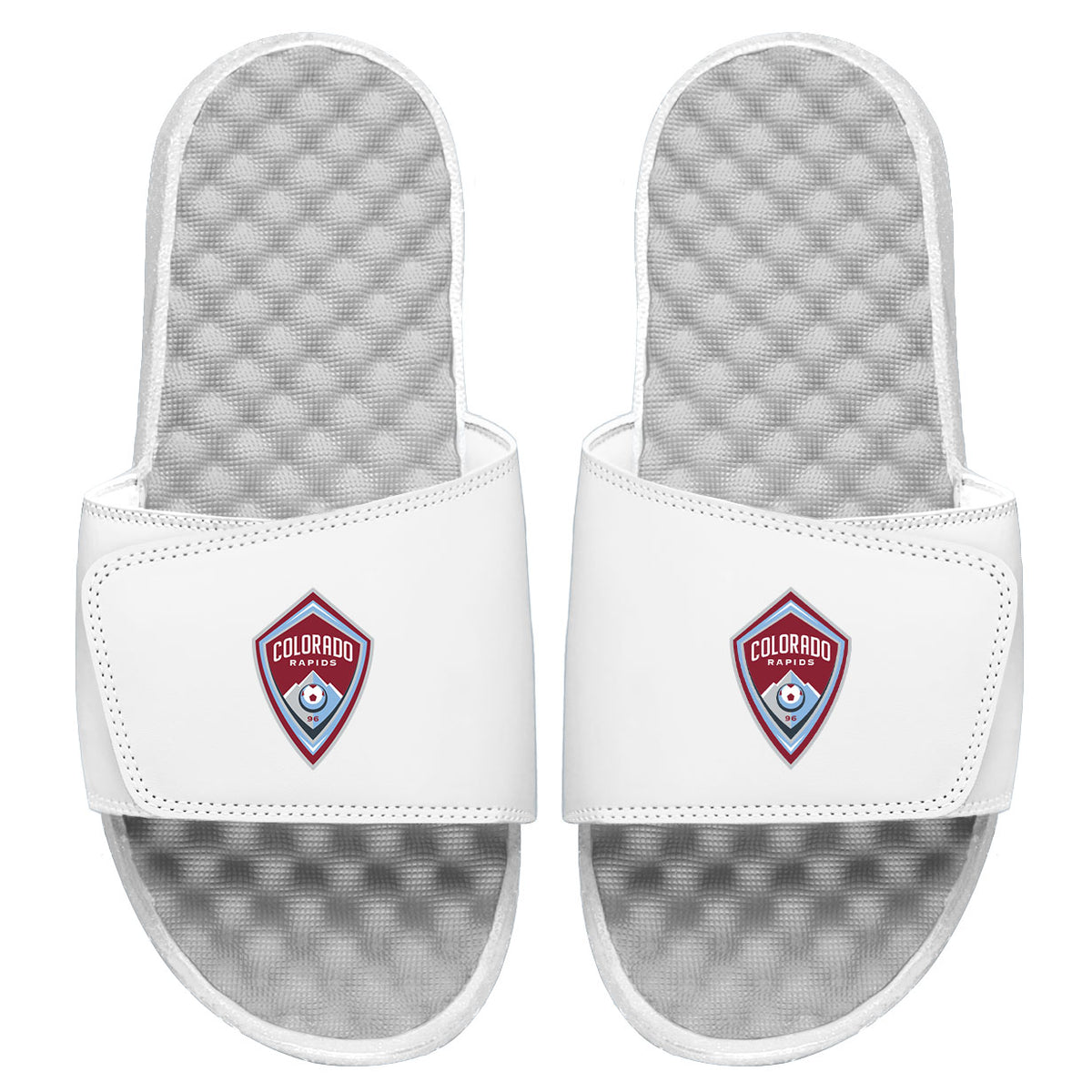 Colorado Rapids Slides
