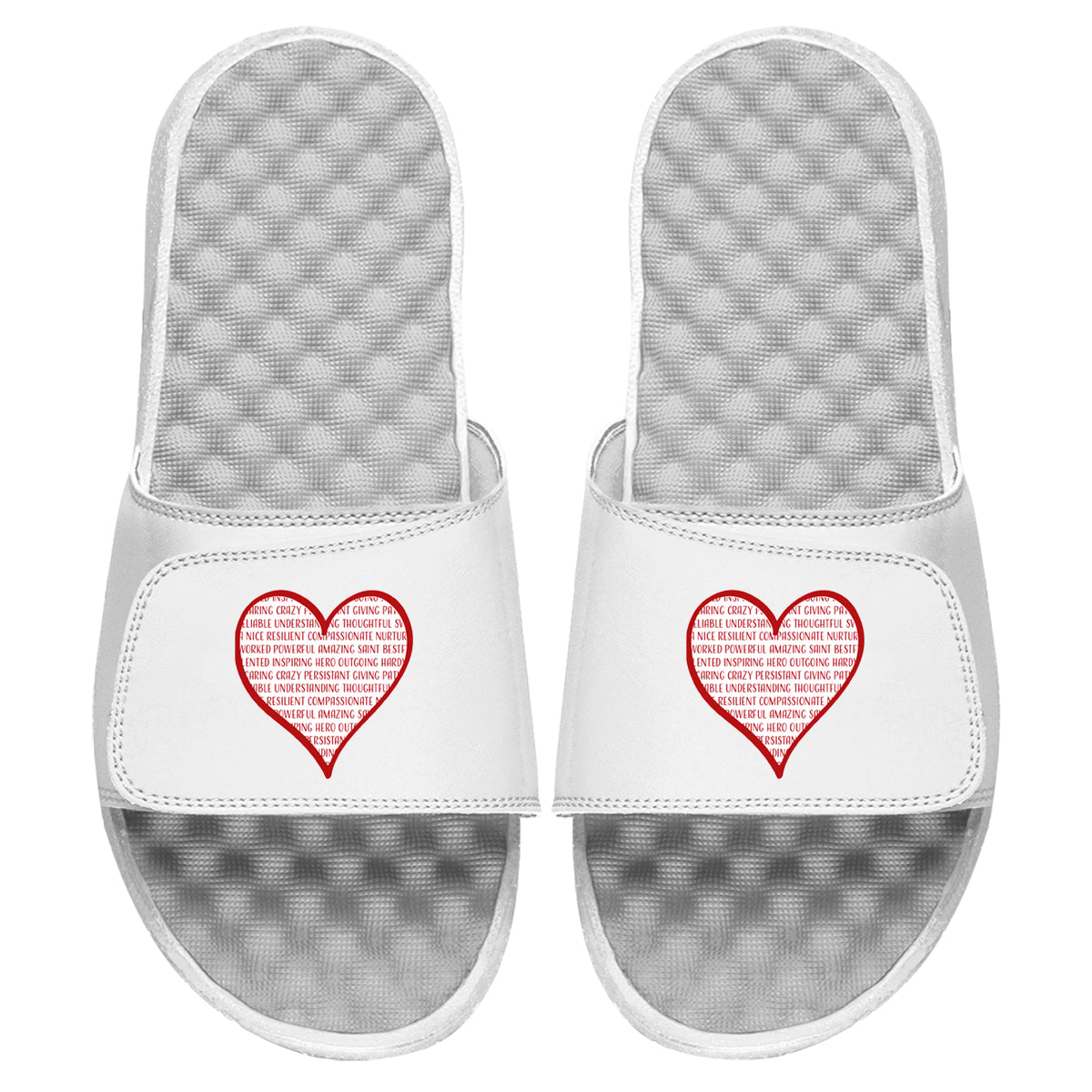 Compliment Heart Slides