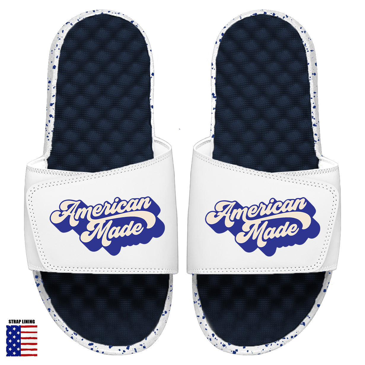 American Made Slides