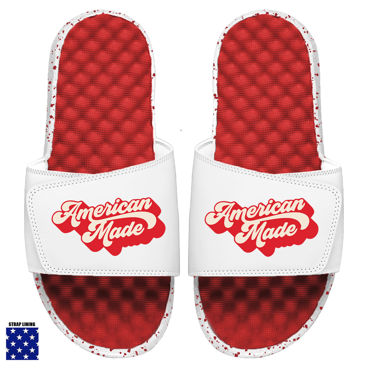 American Made Slides