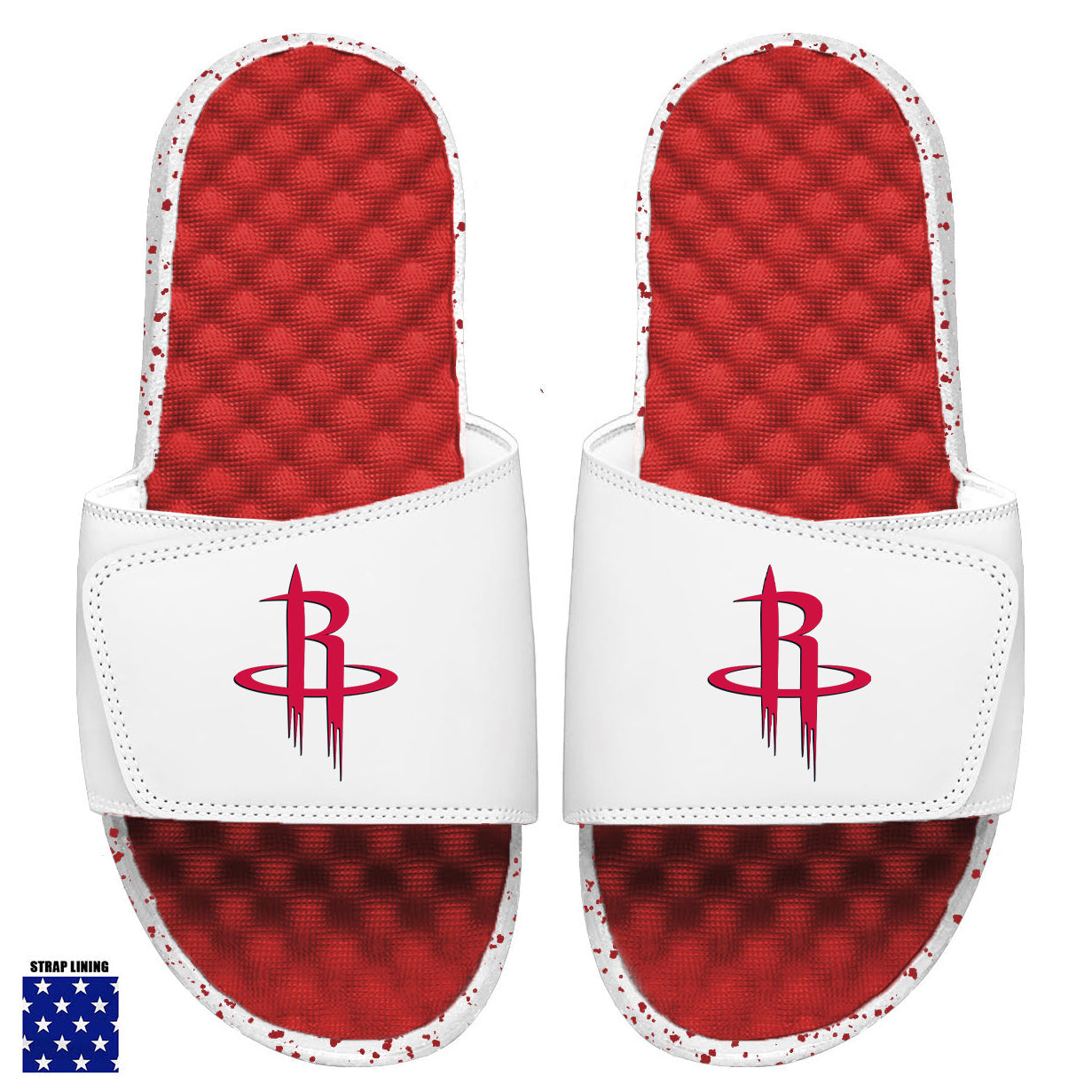 Rockets Red Americana Slides