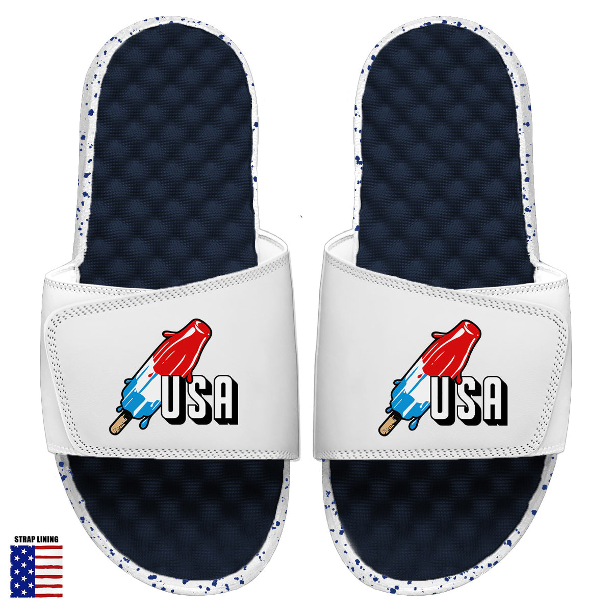 USA Pop Slides