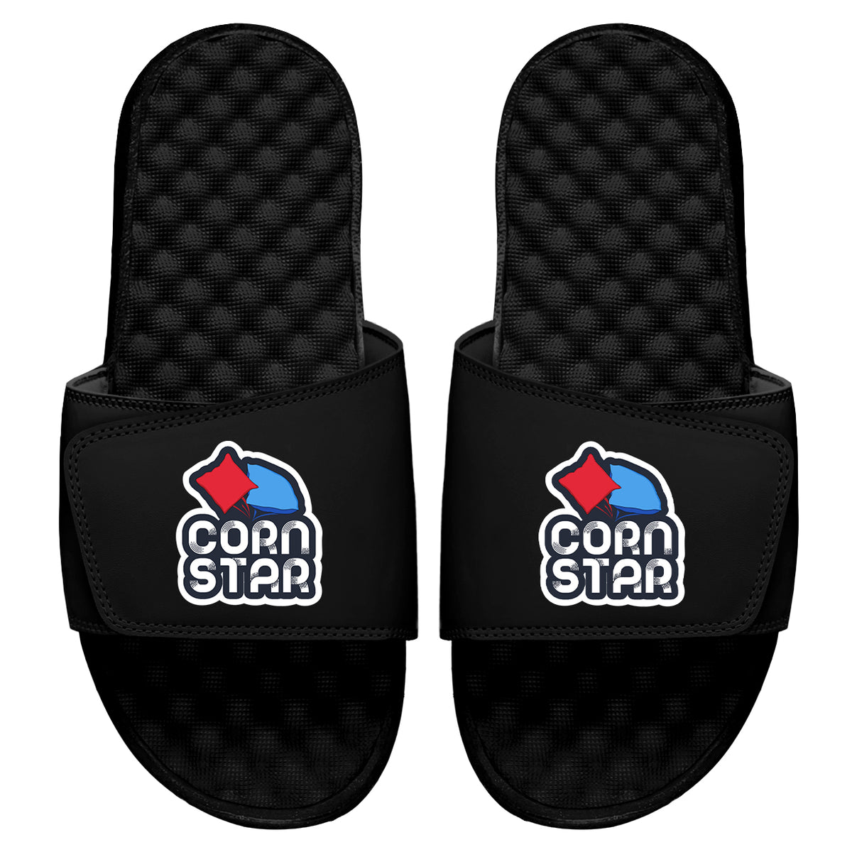 Corn Star Slides