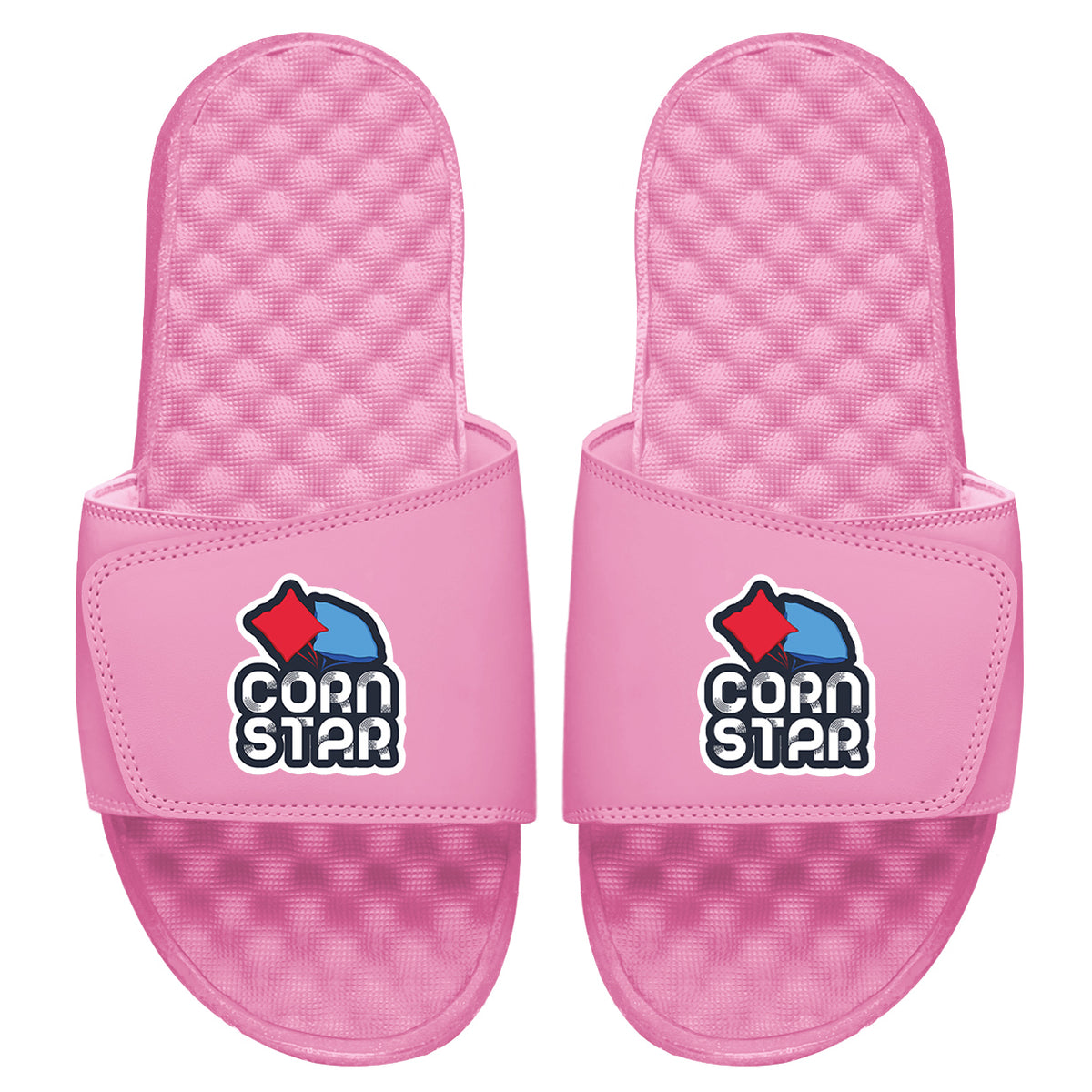 Corn Star Slides