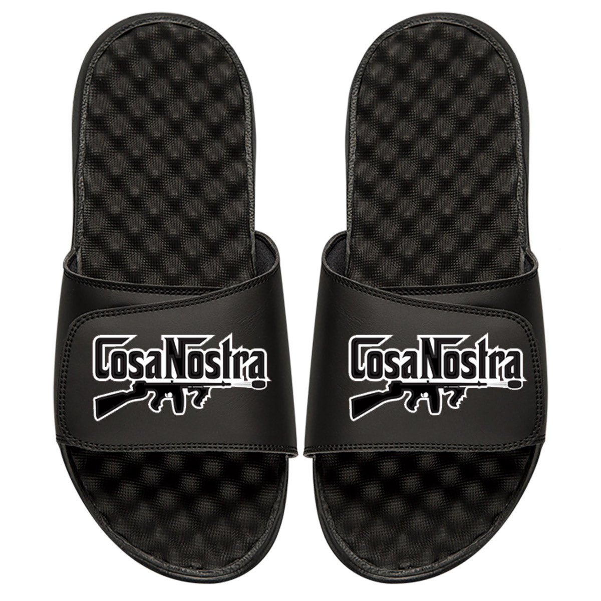 Cosa Nostra - ISlide