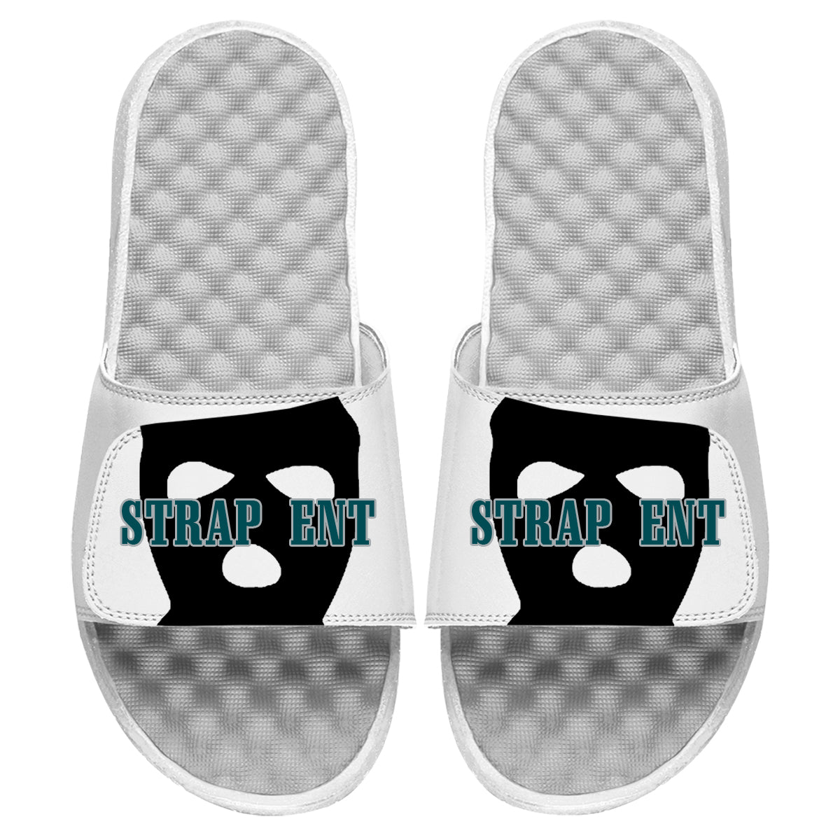 Crevon Strap ENT Slides