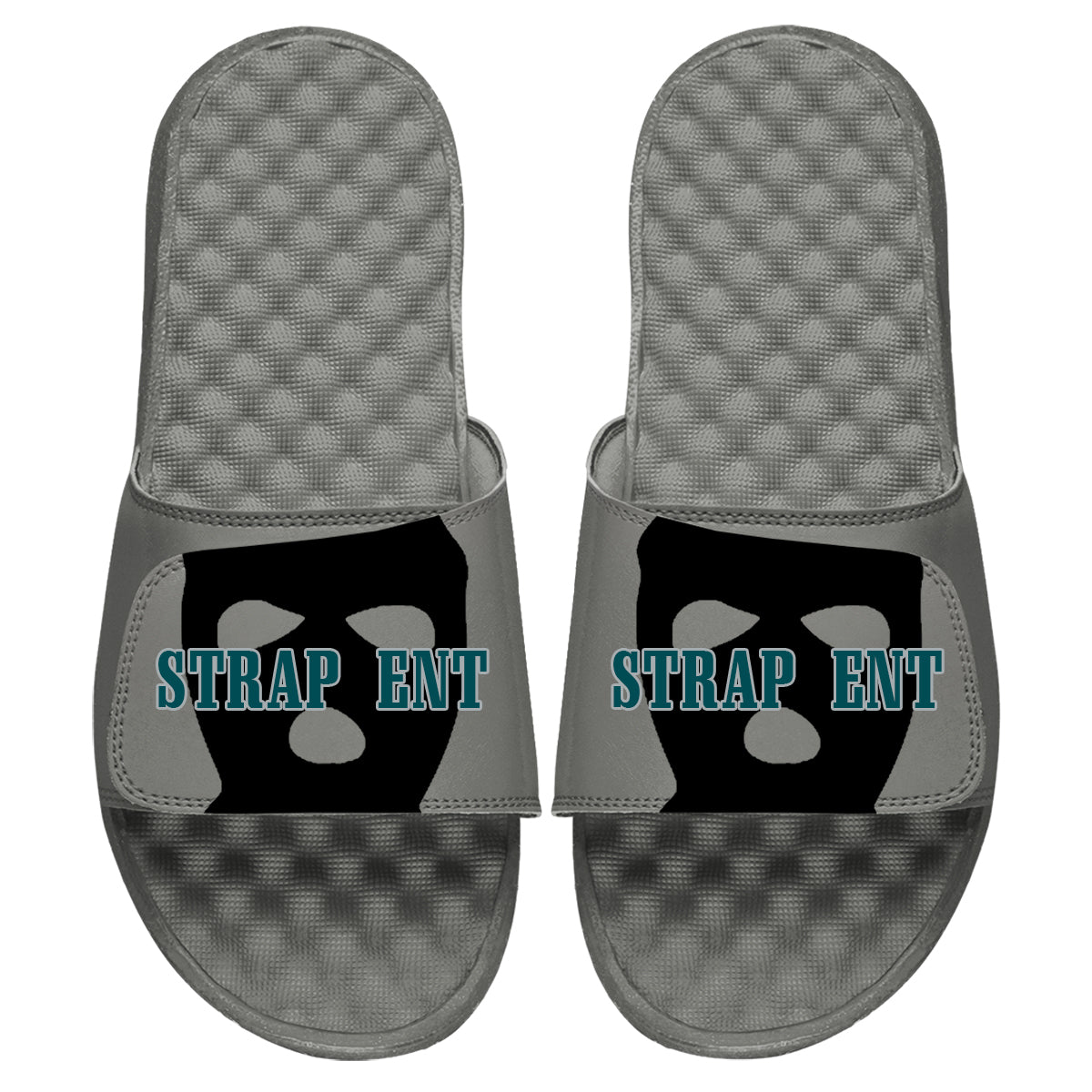 Crevon Strap ENT Slides