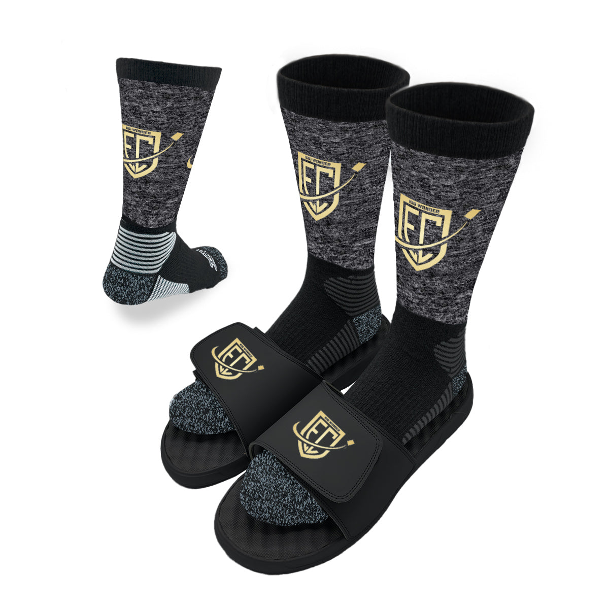 Cripps Custom Exclusive Bundle