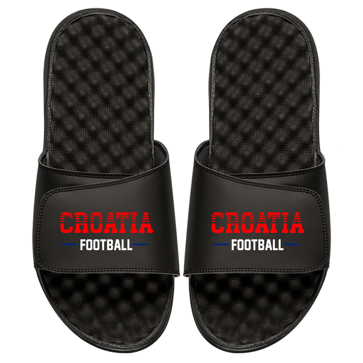 Croatia Football - ISlide