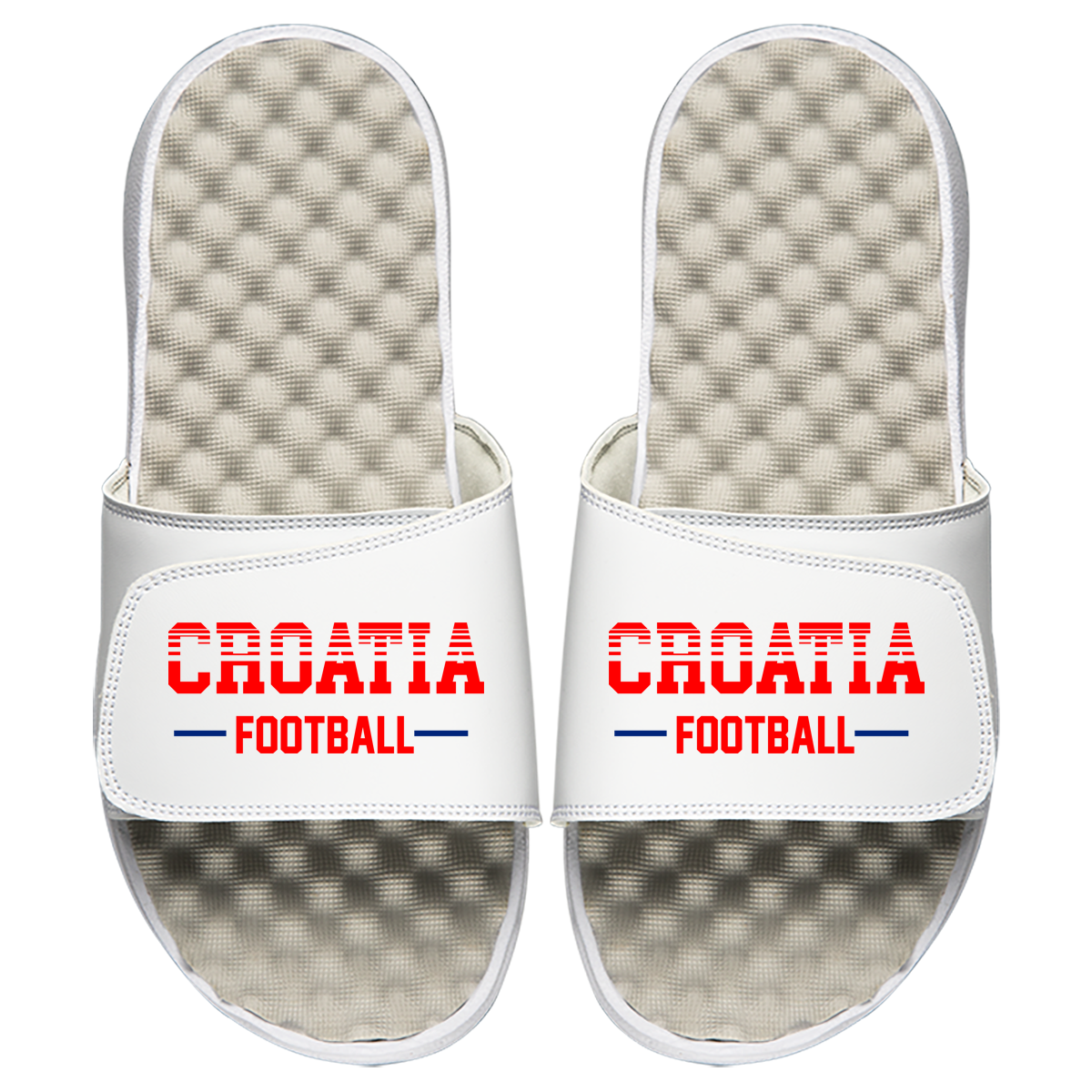 Croatia Football - ISlide