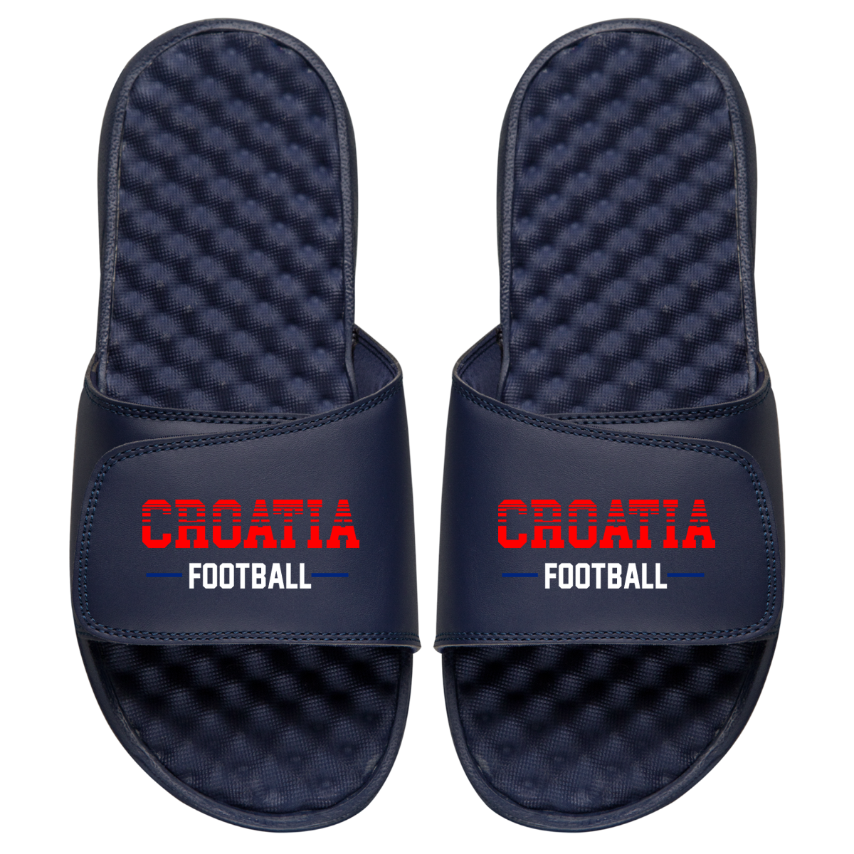 Croatia Football - ISlide