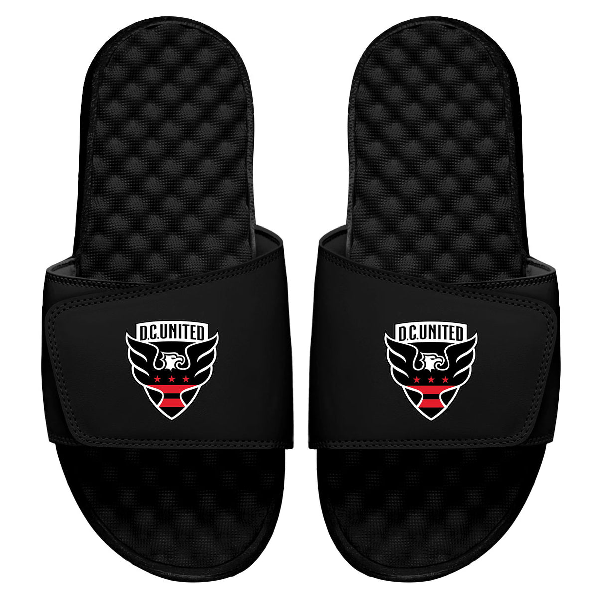 DC United Slides