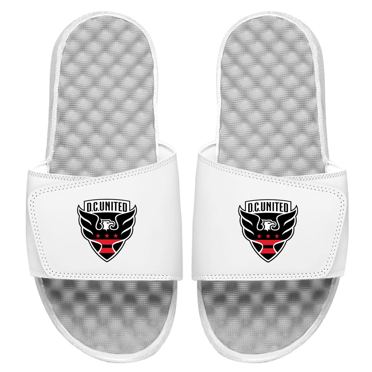 DC United Slides