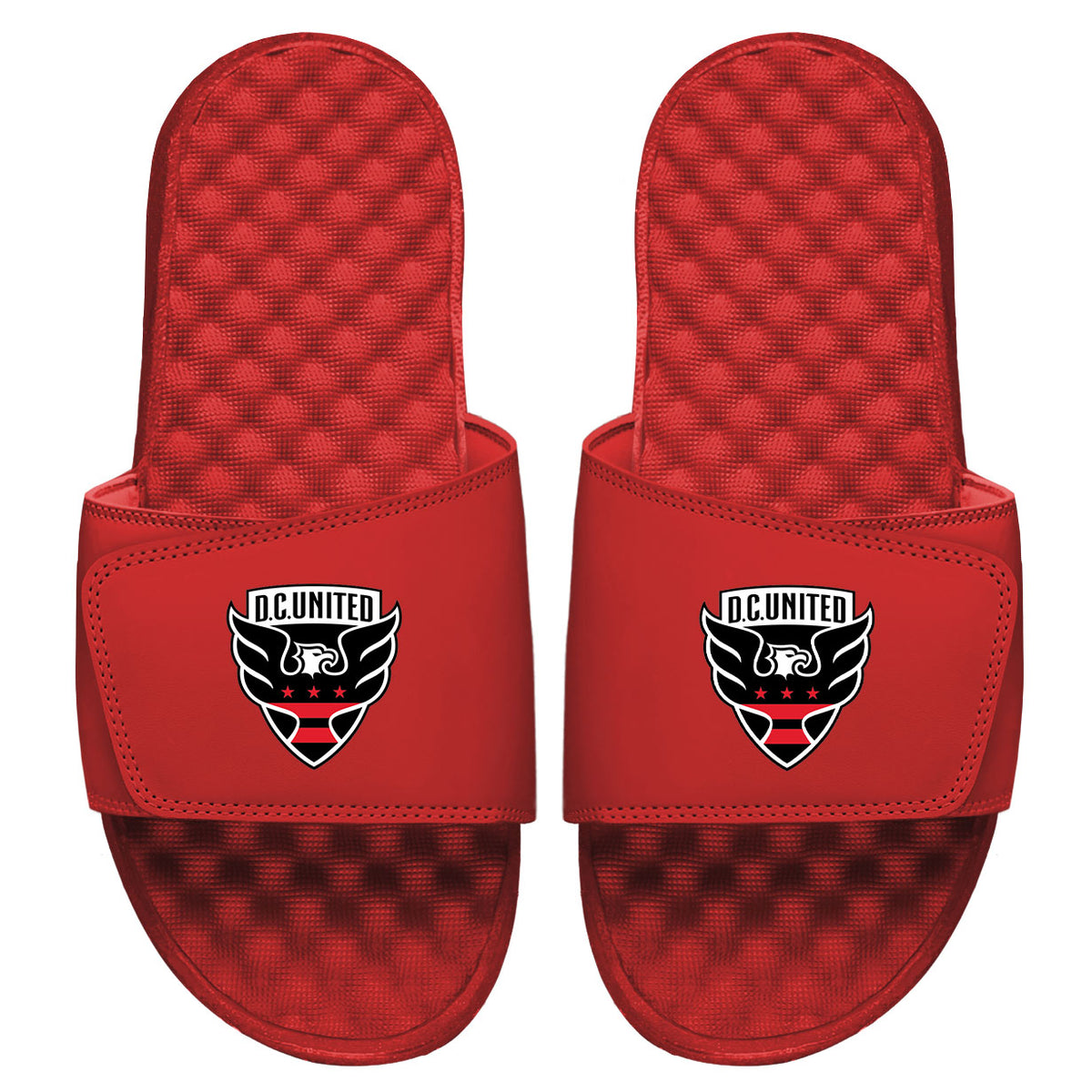 DC United Slides