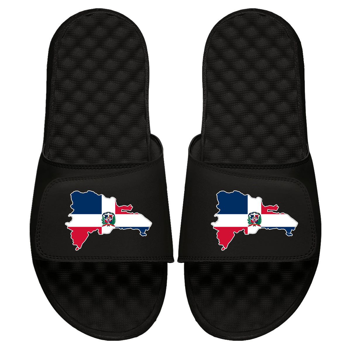DR Flag Slides
