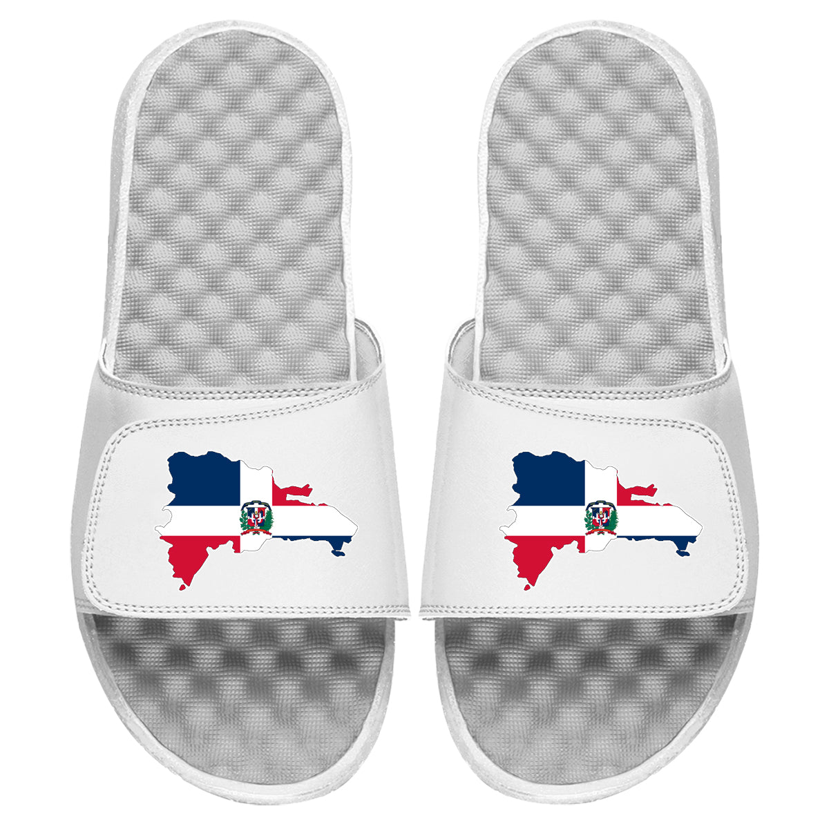 DR Flag Slides