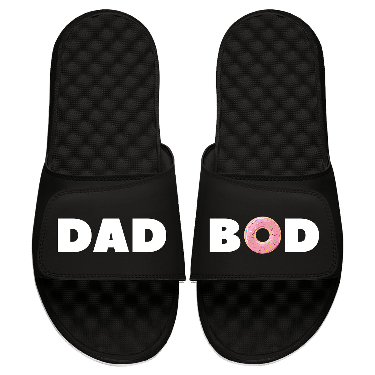 DAD BOD Slides
