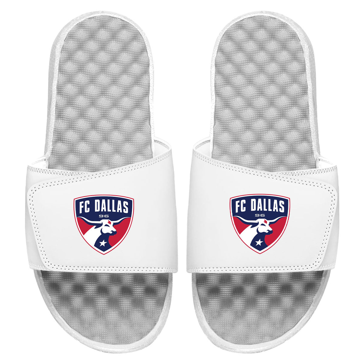 FC Dallas Slides