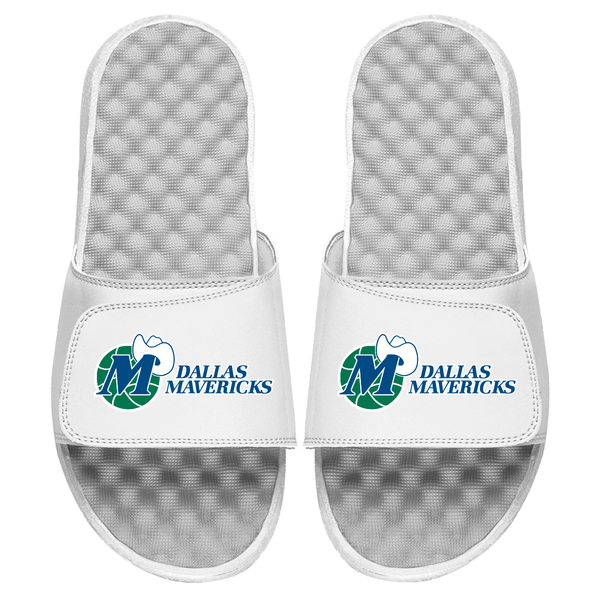 Dallas Mavericks HWC Primary Slides